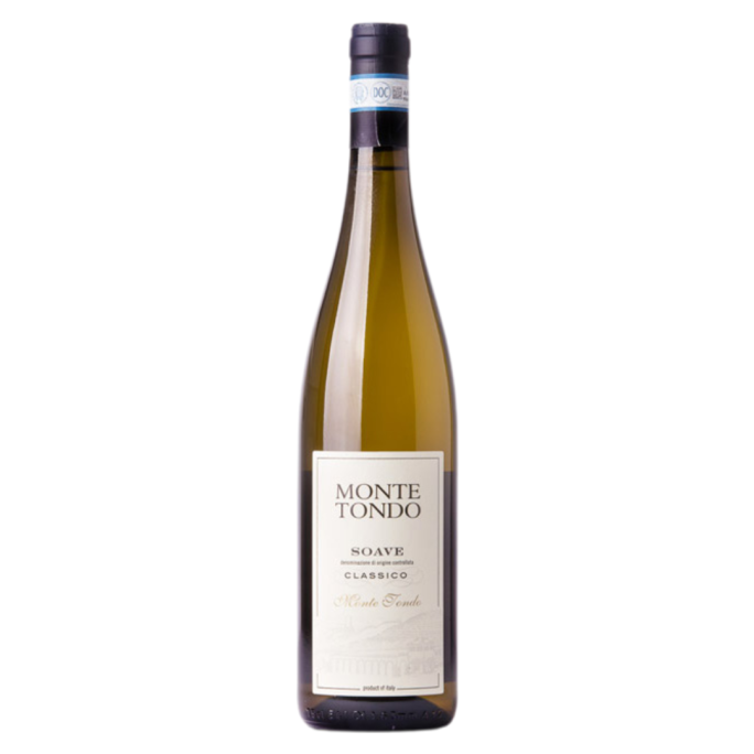 Monte Tondo Soave Classio