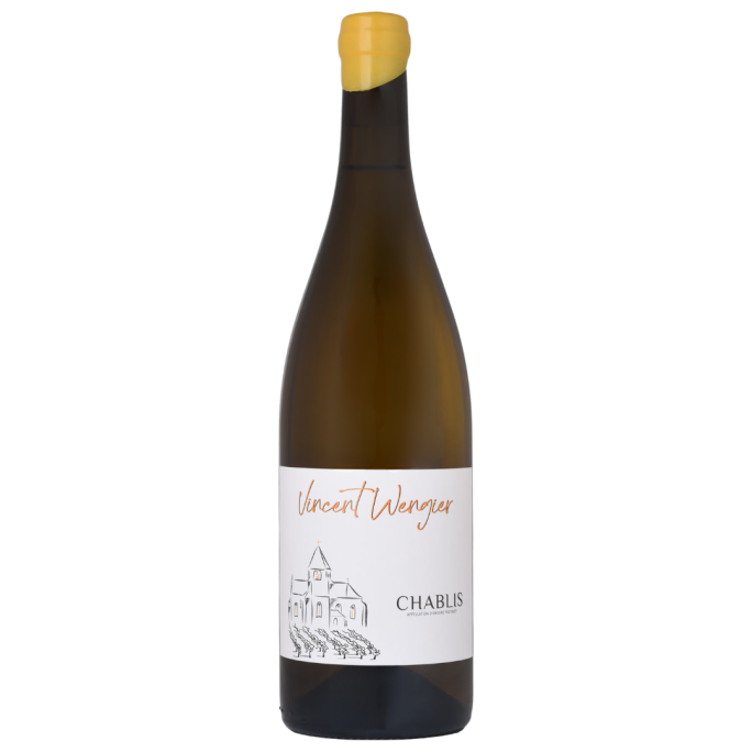 Vincent Wengier Chablis