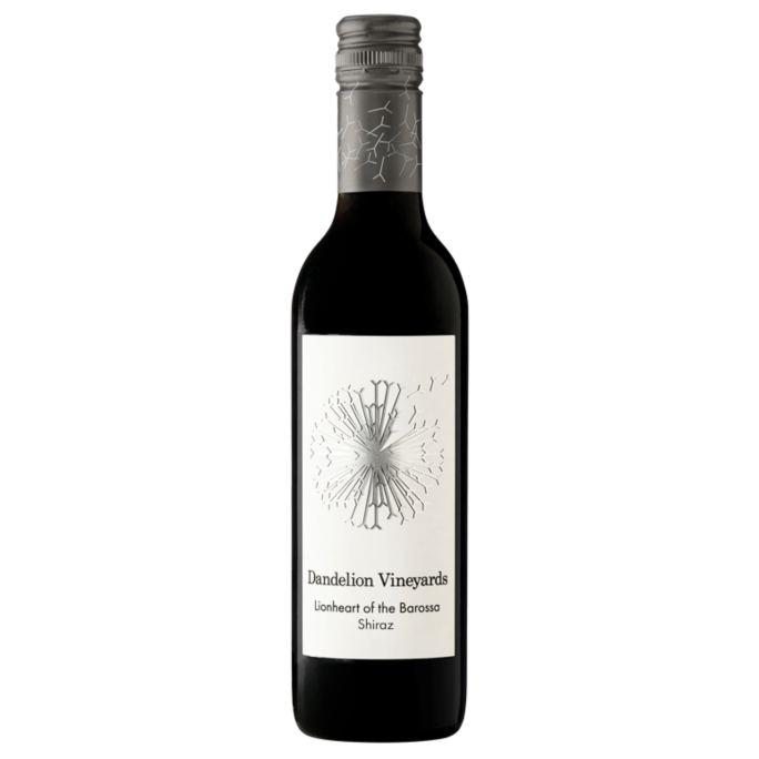 Dandelion Vineyards Lionheart of the Barossa Shiraz