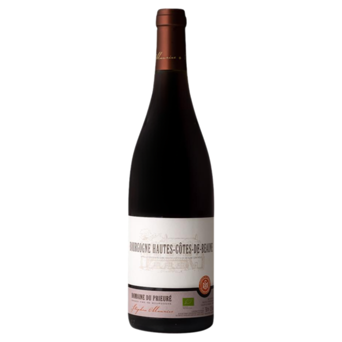 Domaine du Prieure Bourgogne Hautes Cotes de Beaune-2