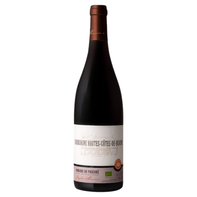 Domaine du Prieure Bourgogne Hautes Cotes de Beaune 2024 HALF