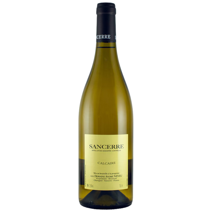 Domaine Andre Neveu Sancerre Calcaire 2024 HALF (37.5cl)