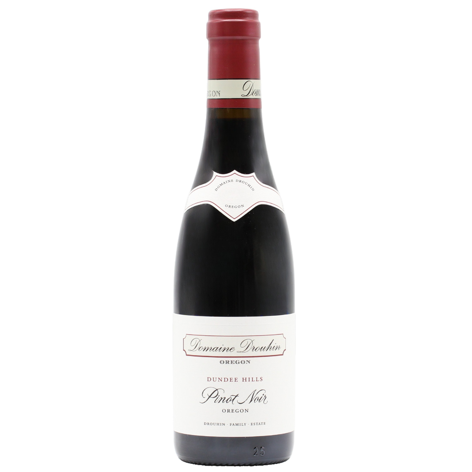 Drouhin Dundee Hills Oregon Pinot Noir 2024 HALF Bottle (37.5cl)