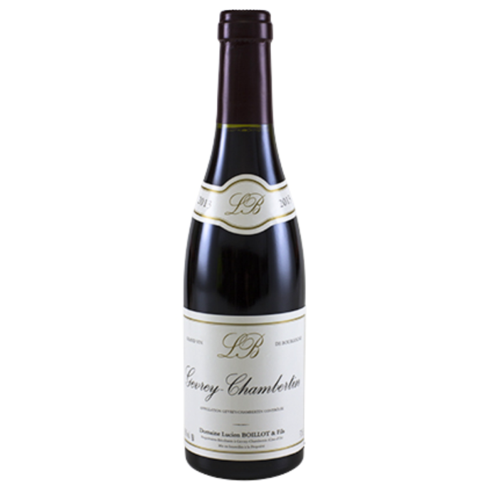 Domaine Lucien Boillot Gevrey Chambertin 2021 HALF Bottle (37.5cl)