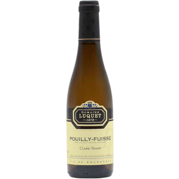 Roger Luquet Pouilly Fuisse Cuvee Terroir