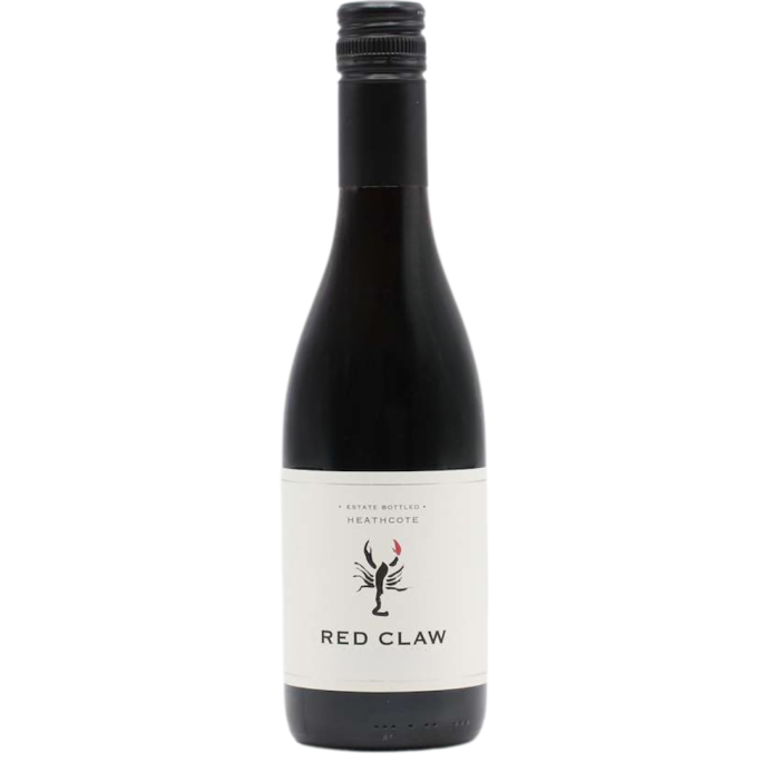 Yabby Lake Red Claw Shiraz 2023 HALF Bottle (37.5cl)