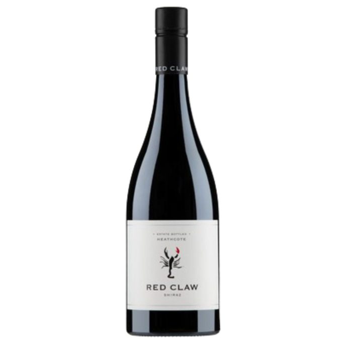 Yabby Lake Red Claw Shiraz 2020 HALF Bottle (37.5cl)