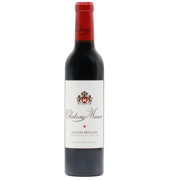 Chateau Musar Bekaa Valley Red 2019 BOTTLE (75cl)