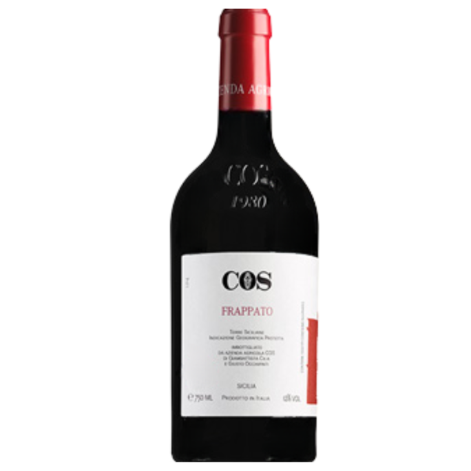 Cos Frappato 2025 BOTTLE (75cl)