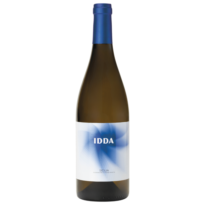 Gaja Idda Bianco 2024 BOTTLE (75cl)