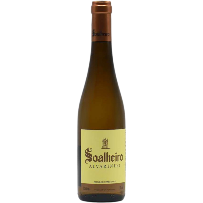 Soalheiro Alvarinho Classico