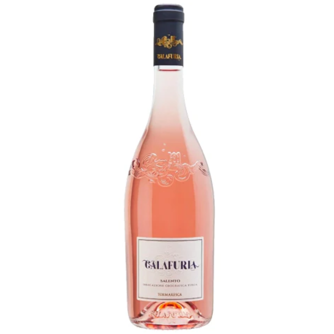 Tormaresca Calafuria Rose