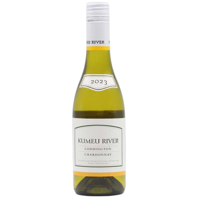Kumeu River Coddington Chardonnay 2023 HALF Bottle (37.5cl)