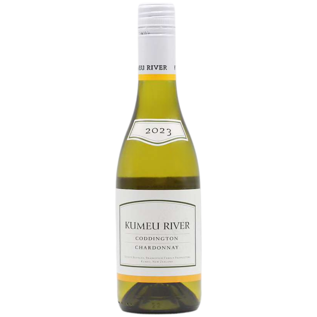 Kumeu River Coddington Chardonnay 2023 HALF Bottle (37.5cl)