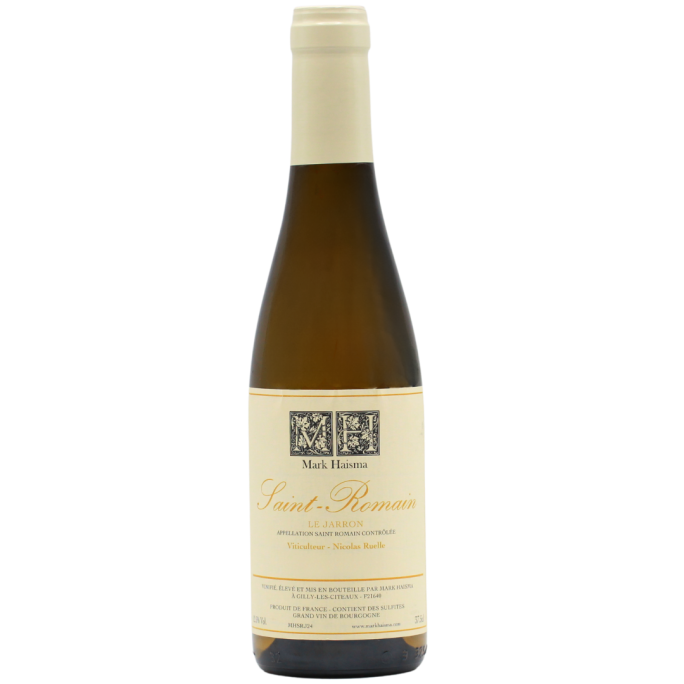 Mark Haisma Saint Romain Le Jarron 2024 HALF Bottle (37.5cl)