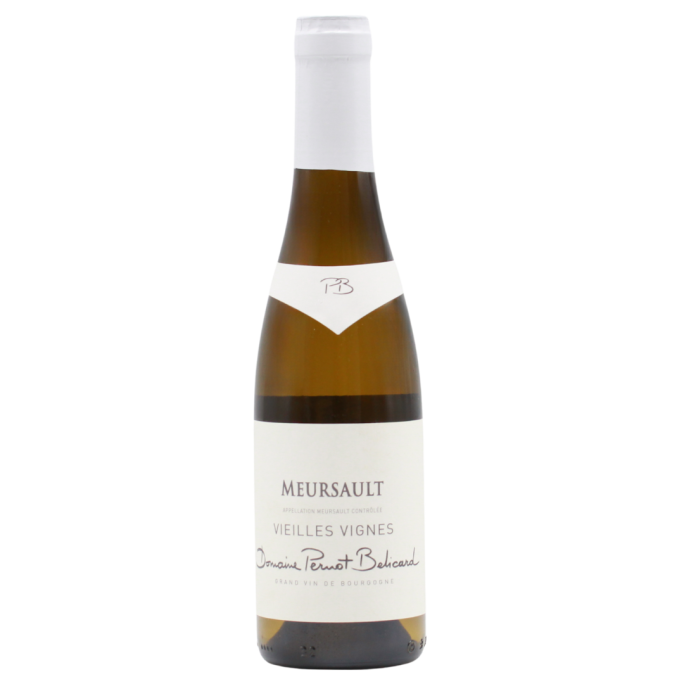 Domaine Pernot Belicard Meursault Vielles Vignes 2024 HALF
