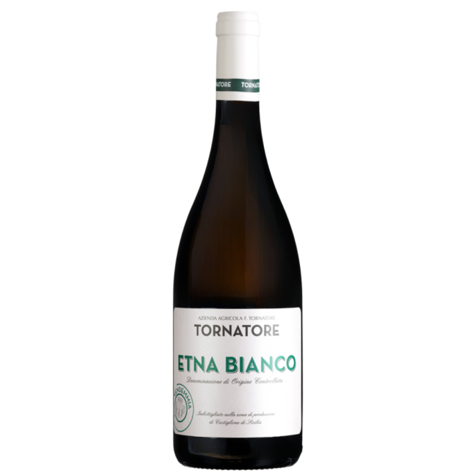 Tornatore Etna Bianco 2025 BOTTLE (75cl)