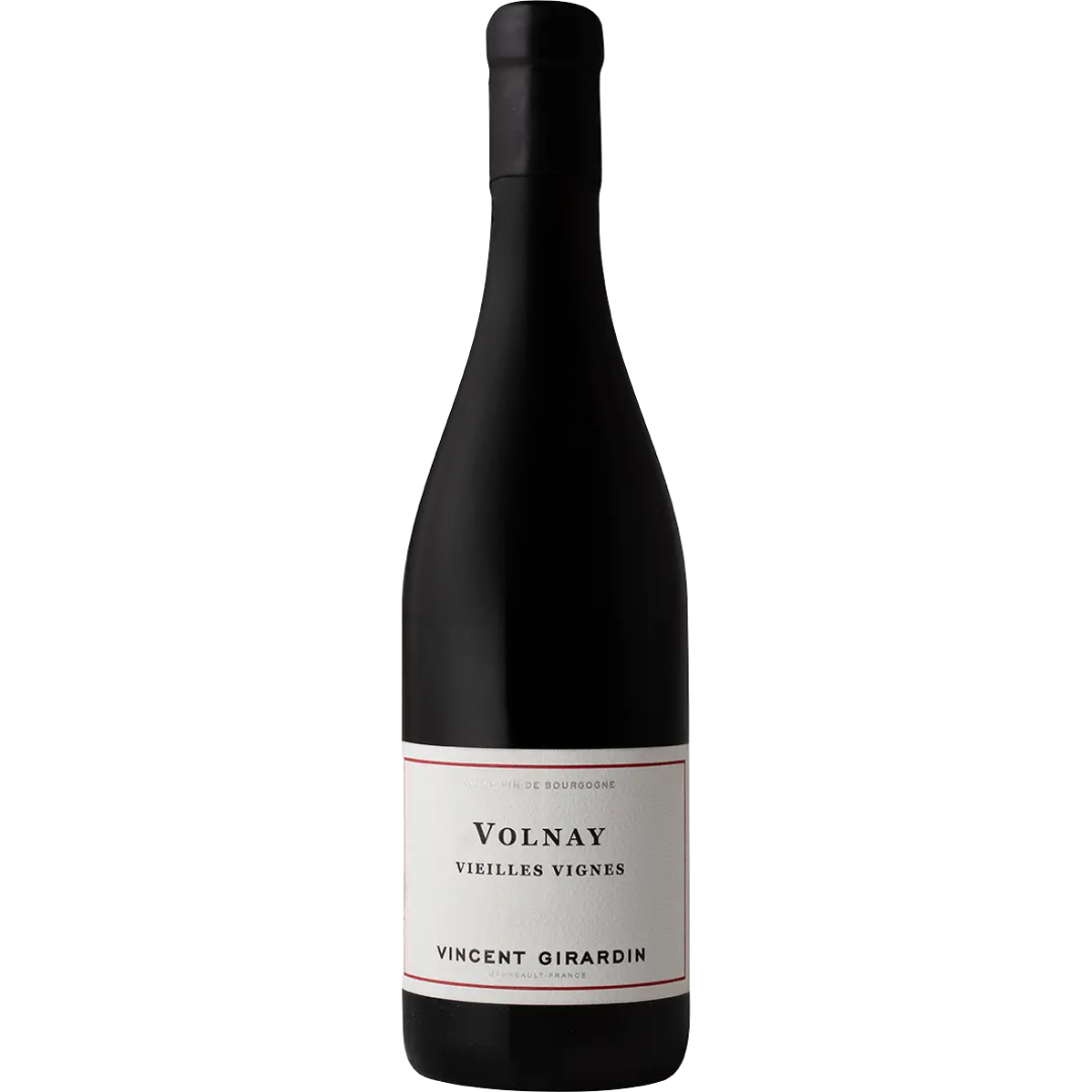 Vincent Girardin Volnay Vielles Vignes 2024 HALF Bottle (37.5cl)