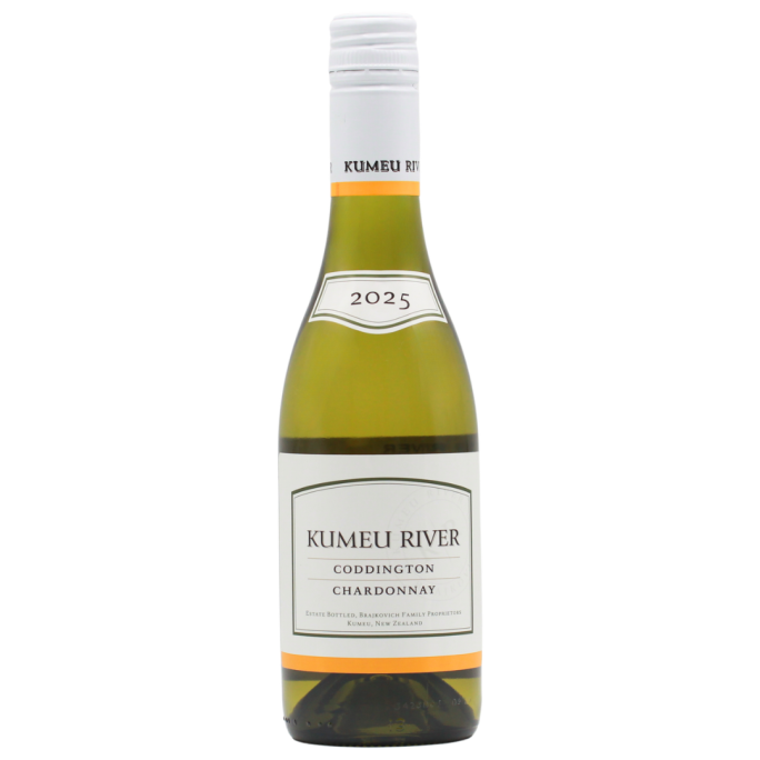 Kumeu River Coddington Chardonnay 2025 HALF Bottle (37.5cl)