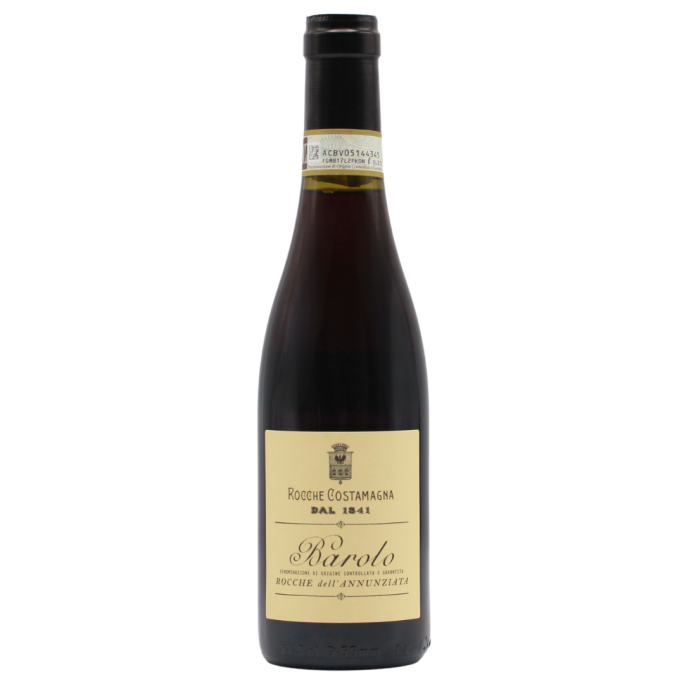 Rocche Costamagna Barolo Rocche dell'Annunziata 2022 HALF Bottle (37.5cl)